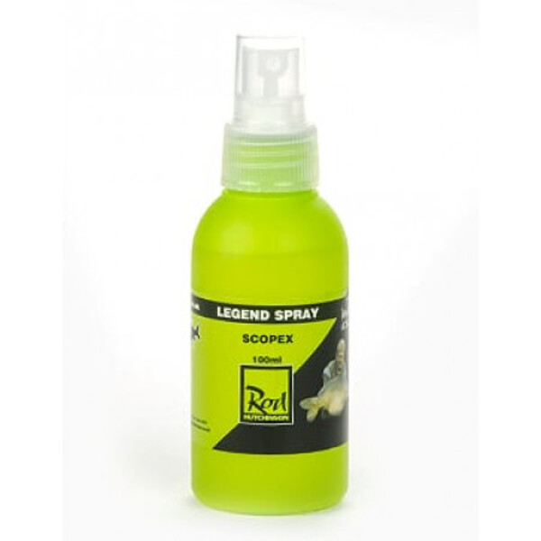 Rod Hutchinson Legend Spray 100 ml