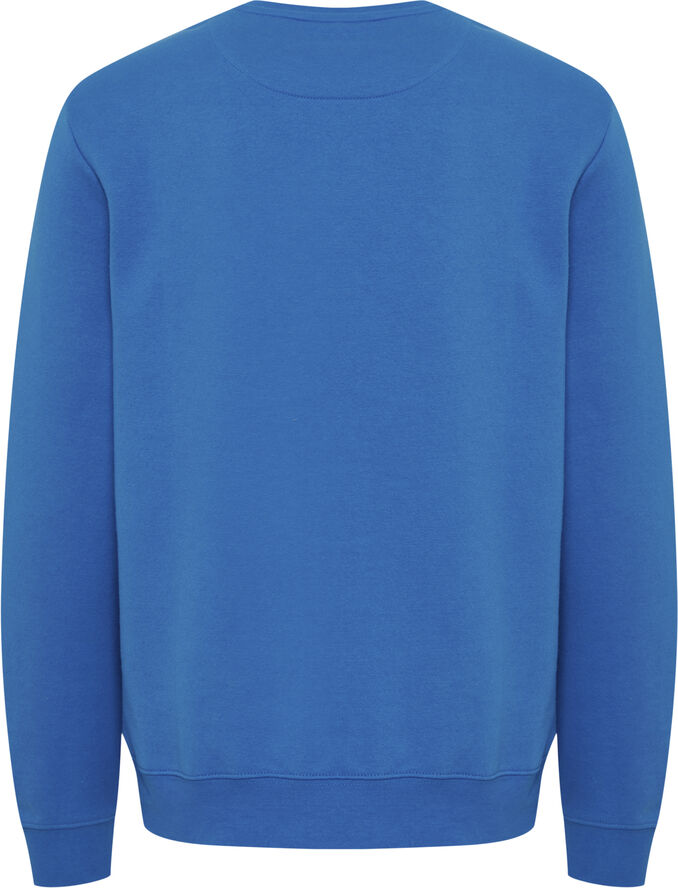Blend Sweatshirt Victoria blue