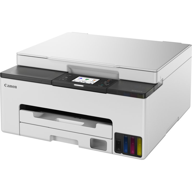 Canon MAXIFY GX1050 Jet d'encre A4 600 x 1200 DPI Wifi
