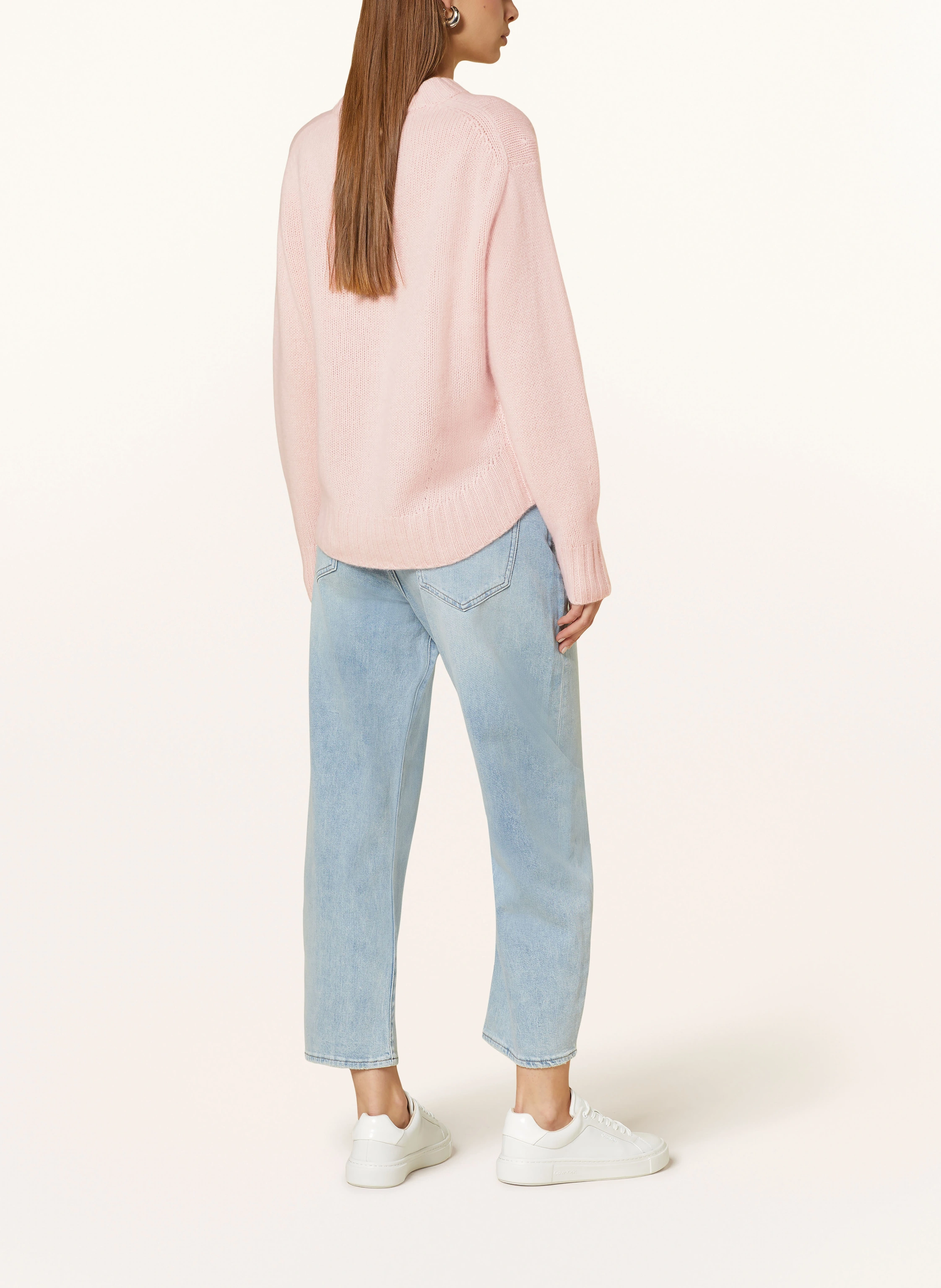 darling harbour Cashmere-Pullover