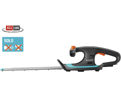 GARDENA EasyCut40/18V P4A accu-heggenschaar zonder accu en lader