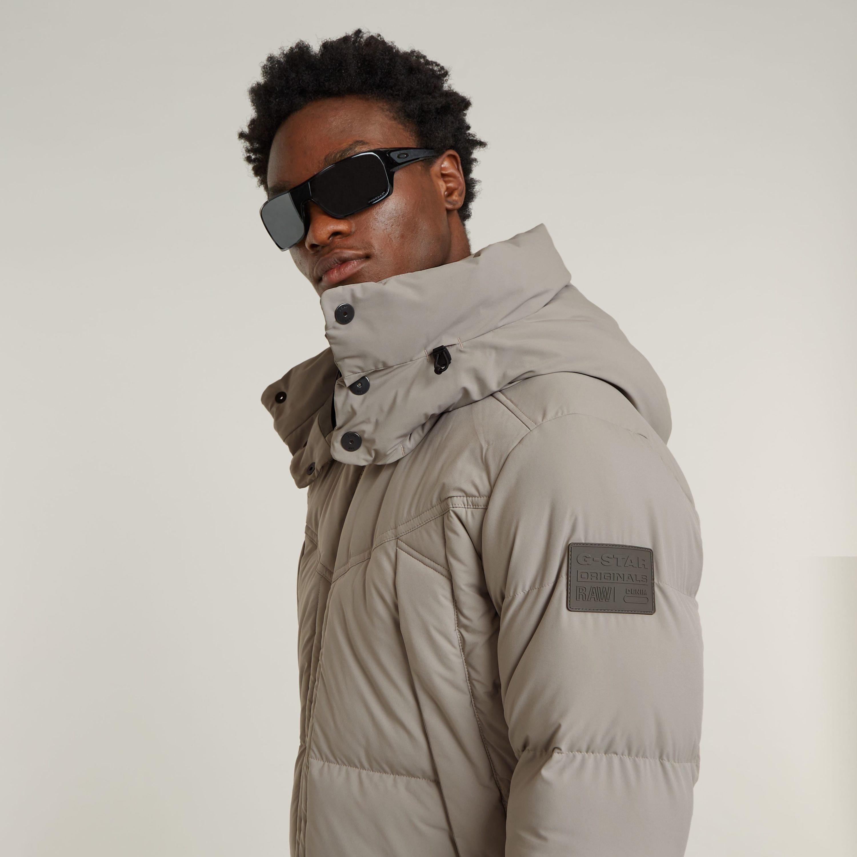 G Star Whistler Coat