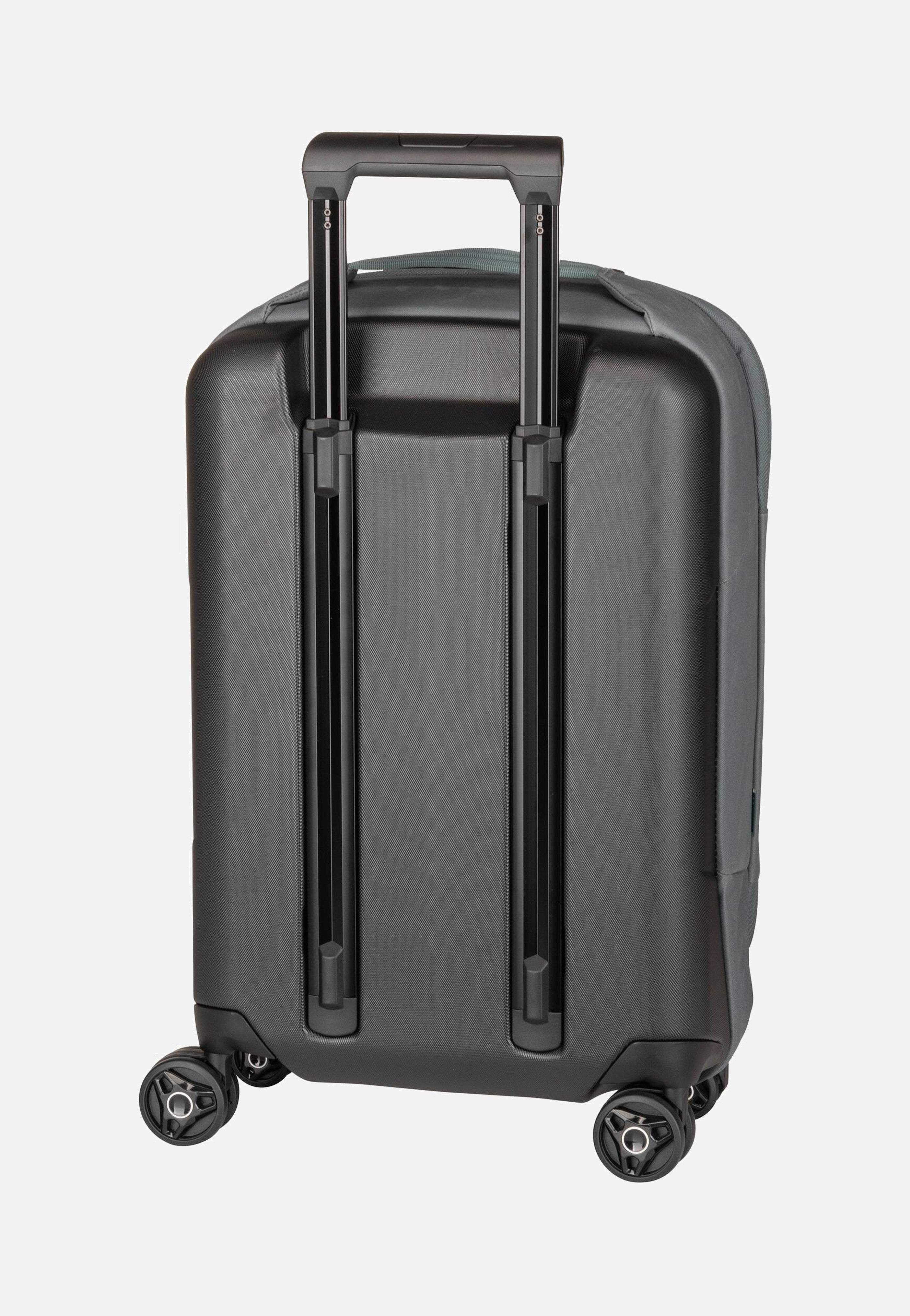 Aion Carry On Spinner Dark Slate - Koffer