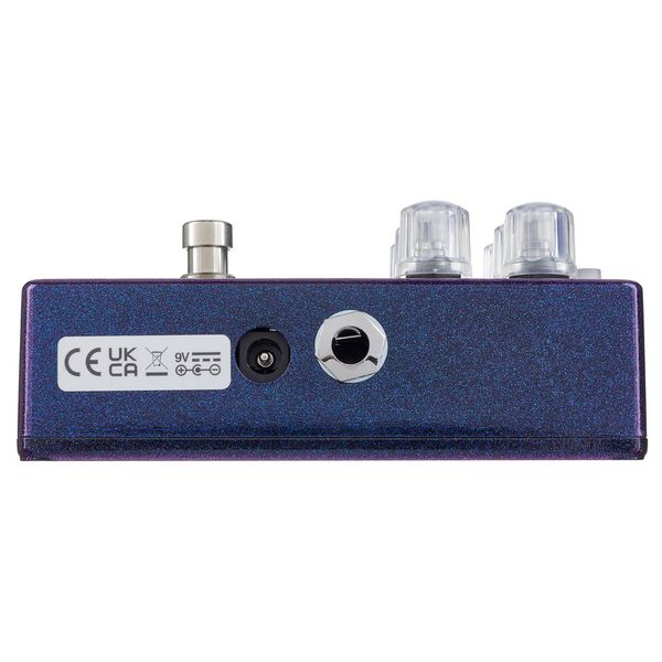 MXR M306 Poly Blue Octave