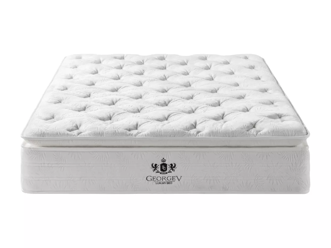 GEORGE V SUPREME | Matelas 180x200 Hauteur 30cm