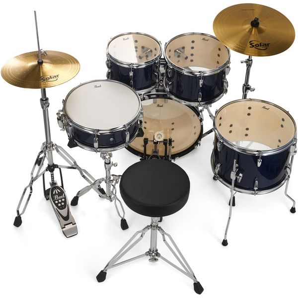 Pearl Roadshow 18