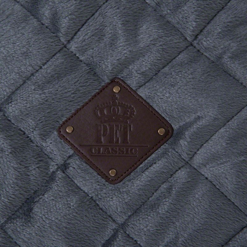 Couverture Velvet pour chien et chat