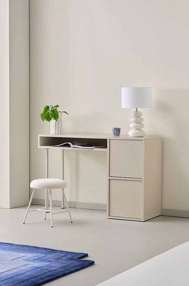 KIPP skrivebord