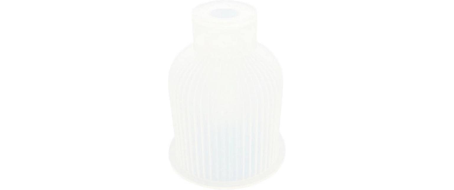 Giessform Vase, Ø 7 cm x 9 cmSilikongiessform