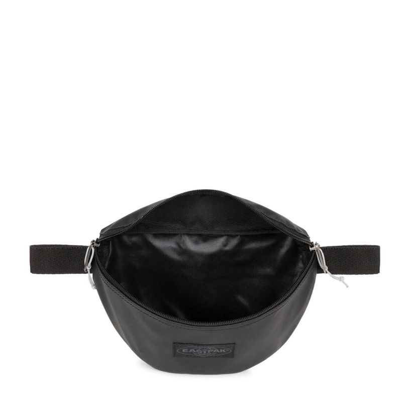 Banane Springer 2 Litres Tarp Black