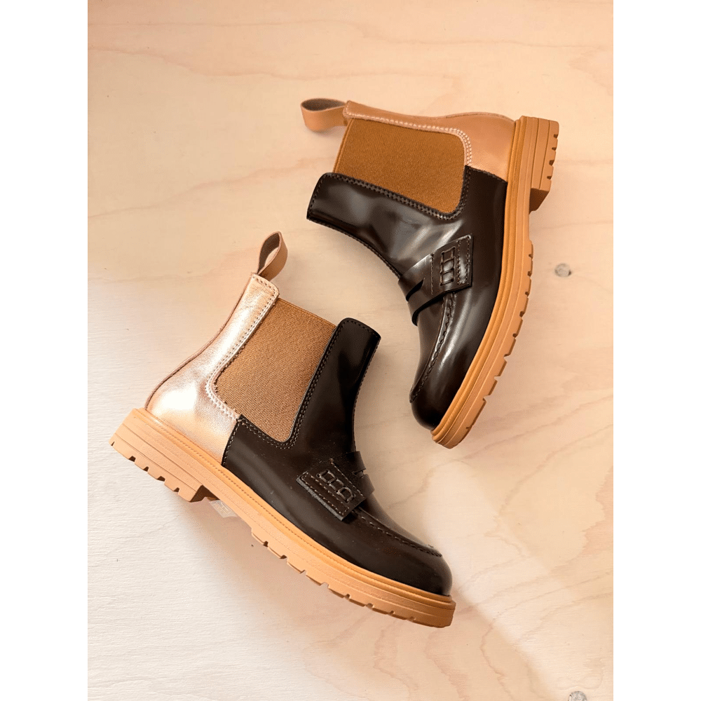 RONDINELLA - Boot Lakleder