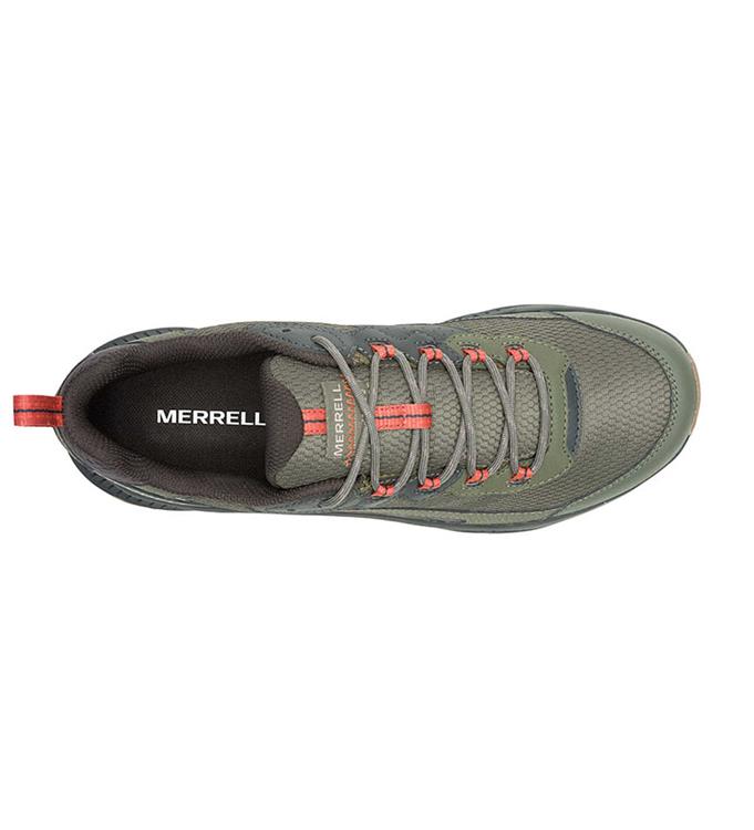 Merrell Speed Strike 2 GTX J037827 GREEN