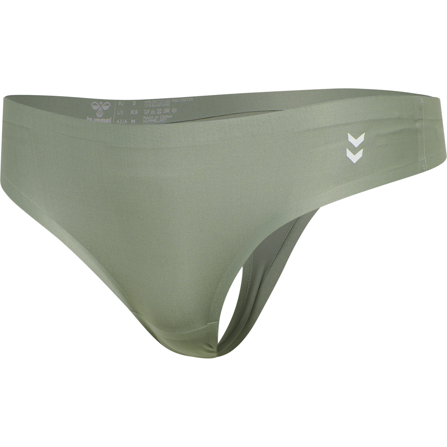 hmlMT BREEZE THONG 3-PACK