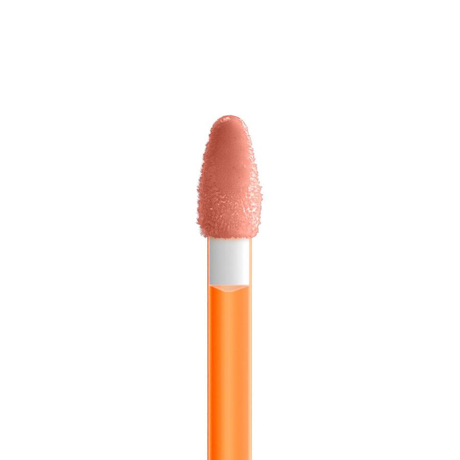 NYX Professional Makeup Duck Plump Lip Lacquer Apri-caught 04 7ml