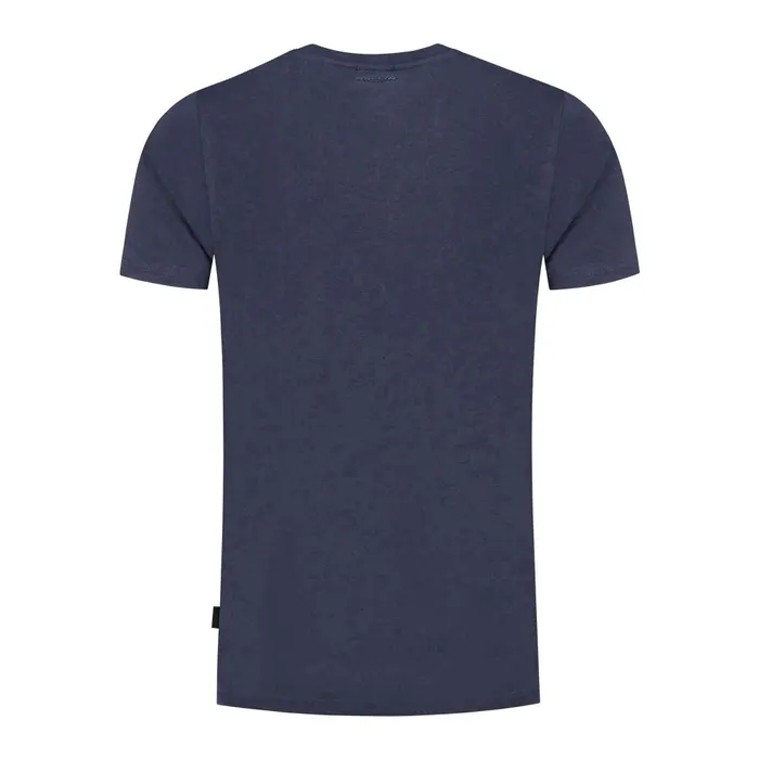 Ballin Chestprint T-shirt Heren