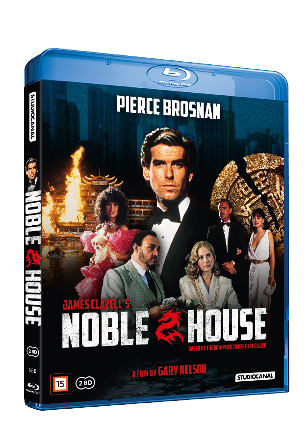 Noble House Bd