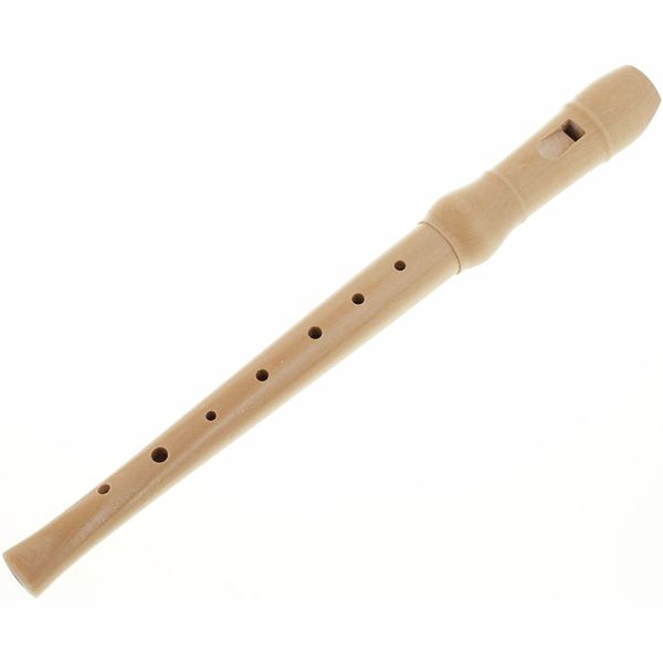 Meinel 200-1 C- Sopran Blockflöte