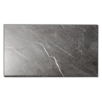 Dumawall+ wandtegel kunststof Porto glans 1,95m² 37,5x65cm 8 stuks