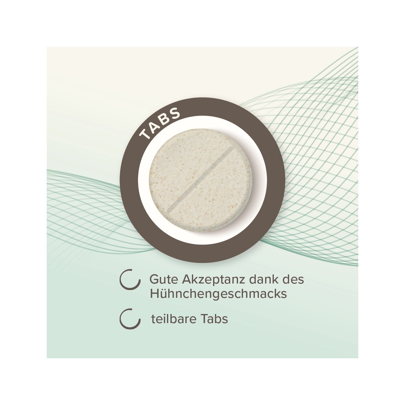 Beaphar IntestoPro Tabs für große Hunde 20 St.