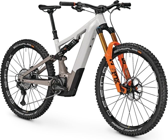 Focus SAM² 6.0 kaufen | Bike-Discount