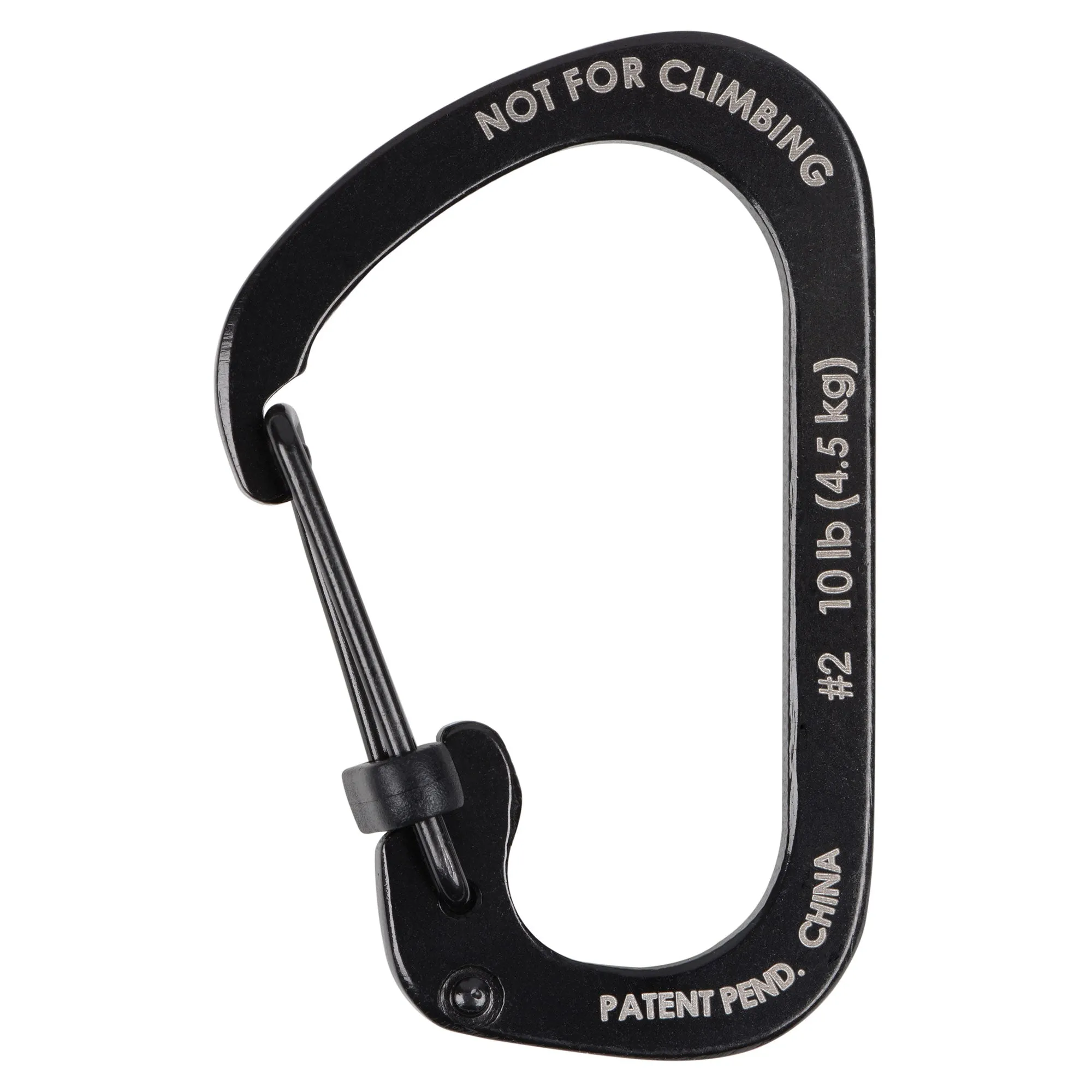 Nite Ize -  Karabiner SlideLock