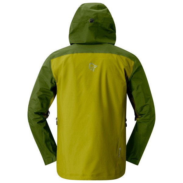Norrøna - Falketind GORE-TEX Jacket - Veste imperméable