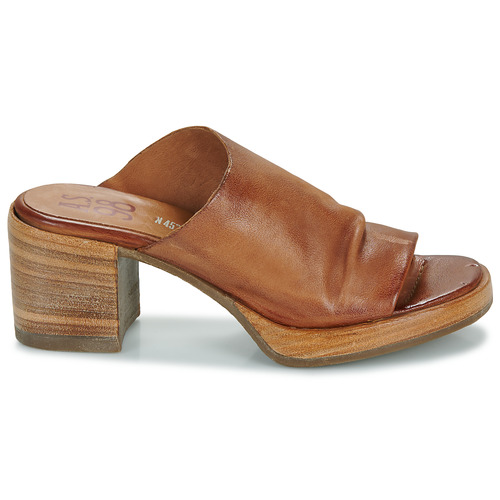 Airstep / A.S.98 - ALCHA MULES Camel