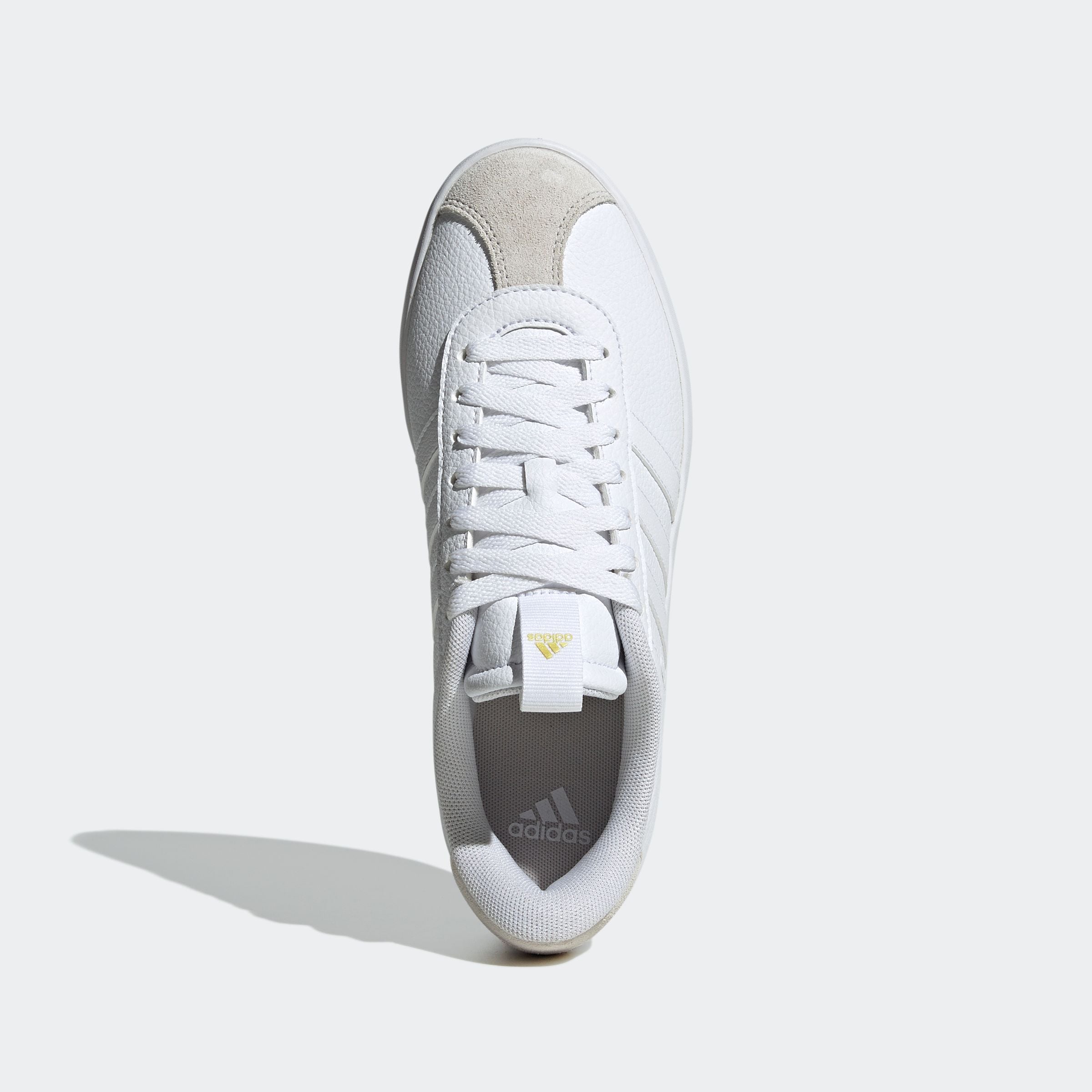 adidas Sportswear Sneaker »VL COURT 3.0«  inspiriert vom Design des adidas samba