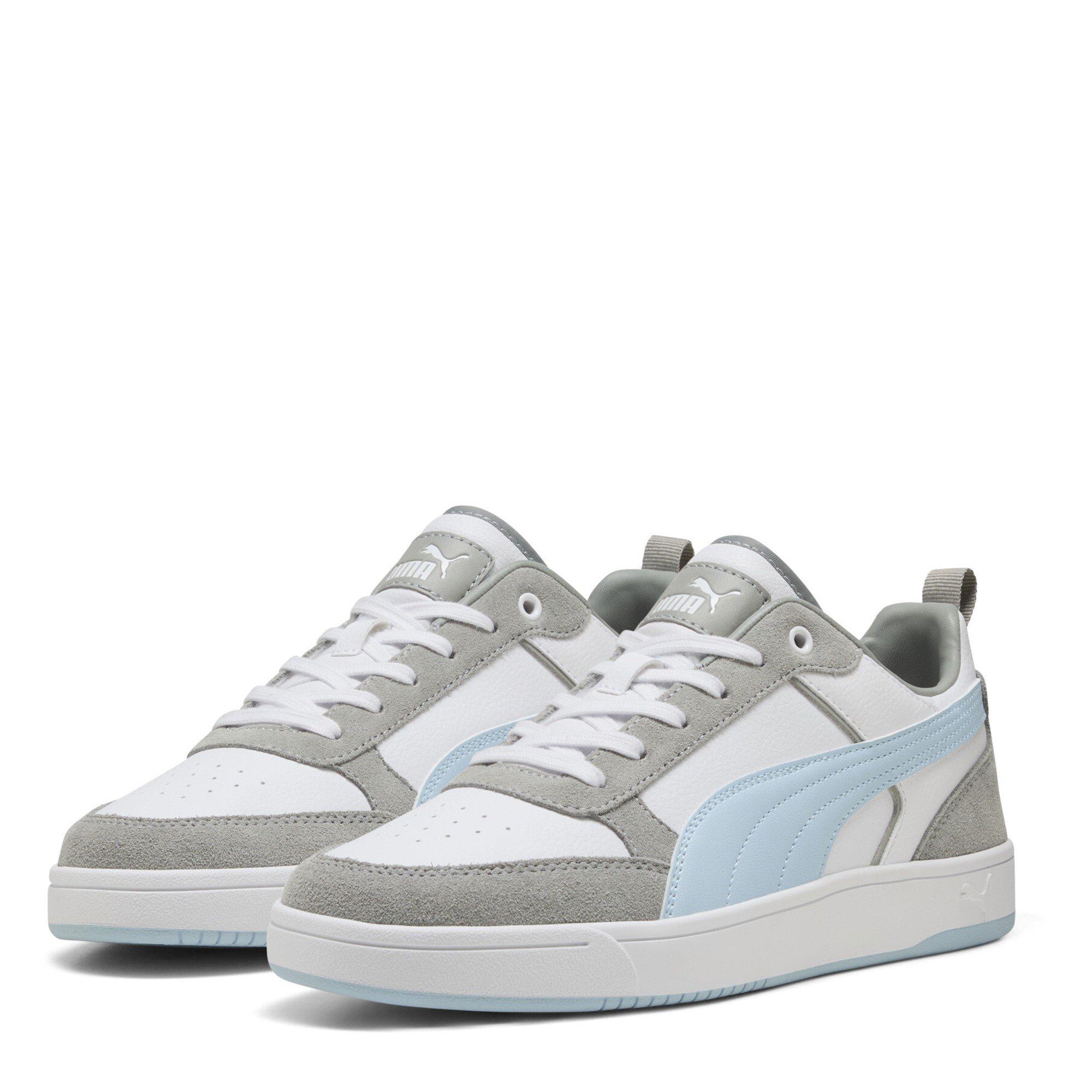 Puma Puma Dribble Sd Court Trainers Unisex Kids