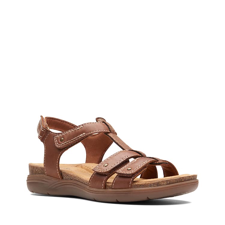 Clarks April Cove | TAN