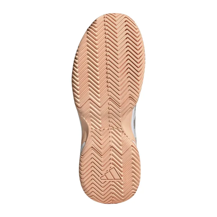 Adidas Gamecourt 2.0 Clay Tennisschoenen Dames