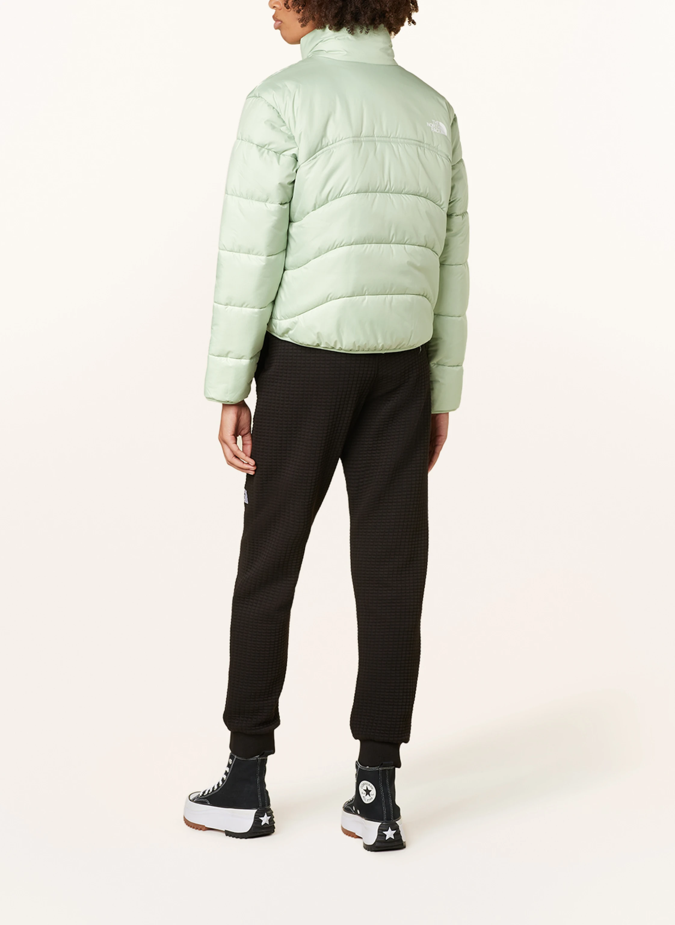 THE NORTH FACE Steppjacke