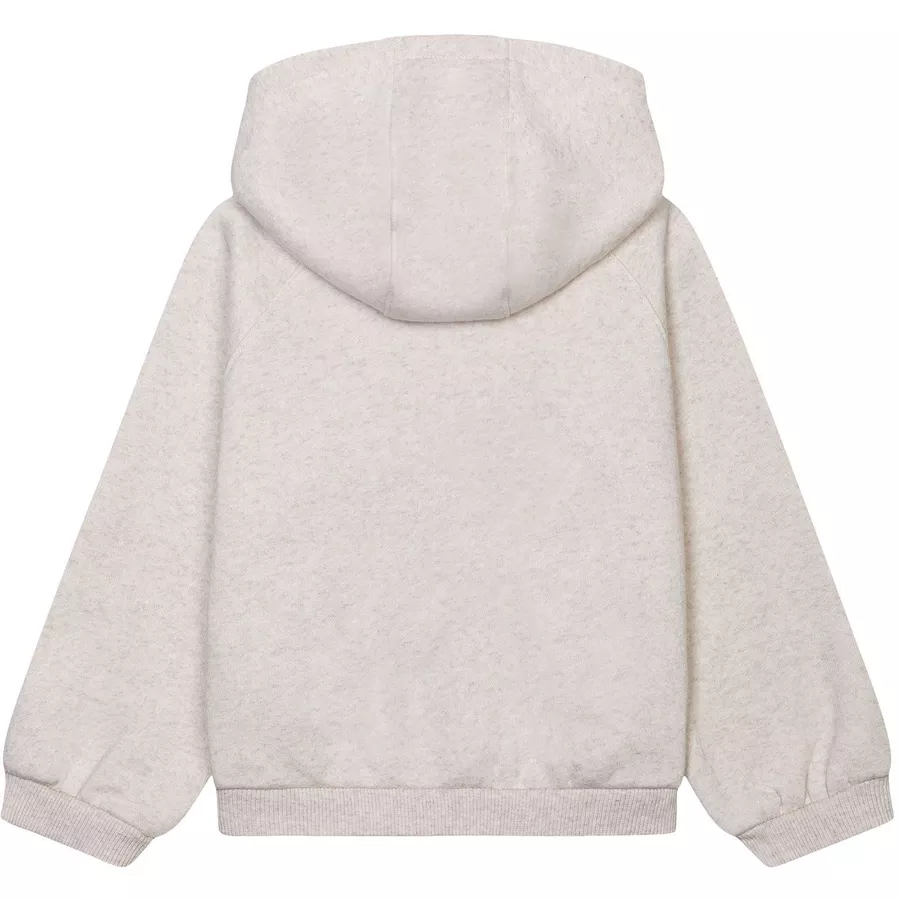MINOTI Sweatjacke Beige