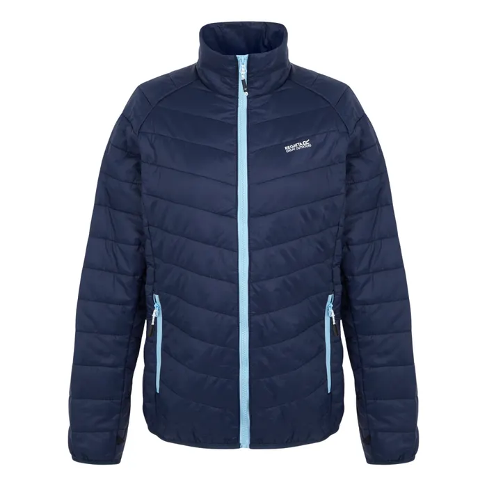 Regatta Wentwood IX 3-in-1 Winterjas Dames