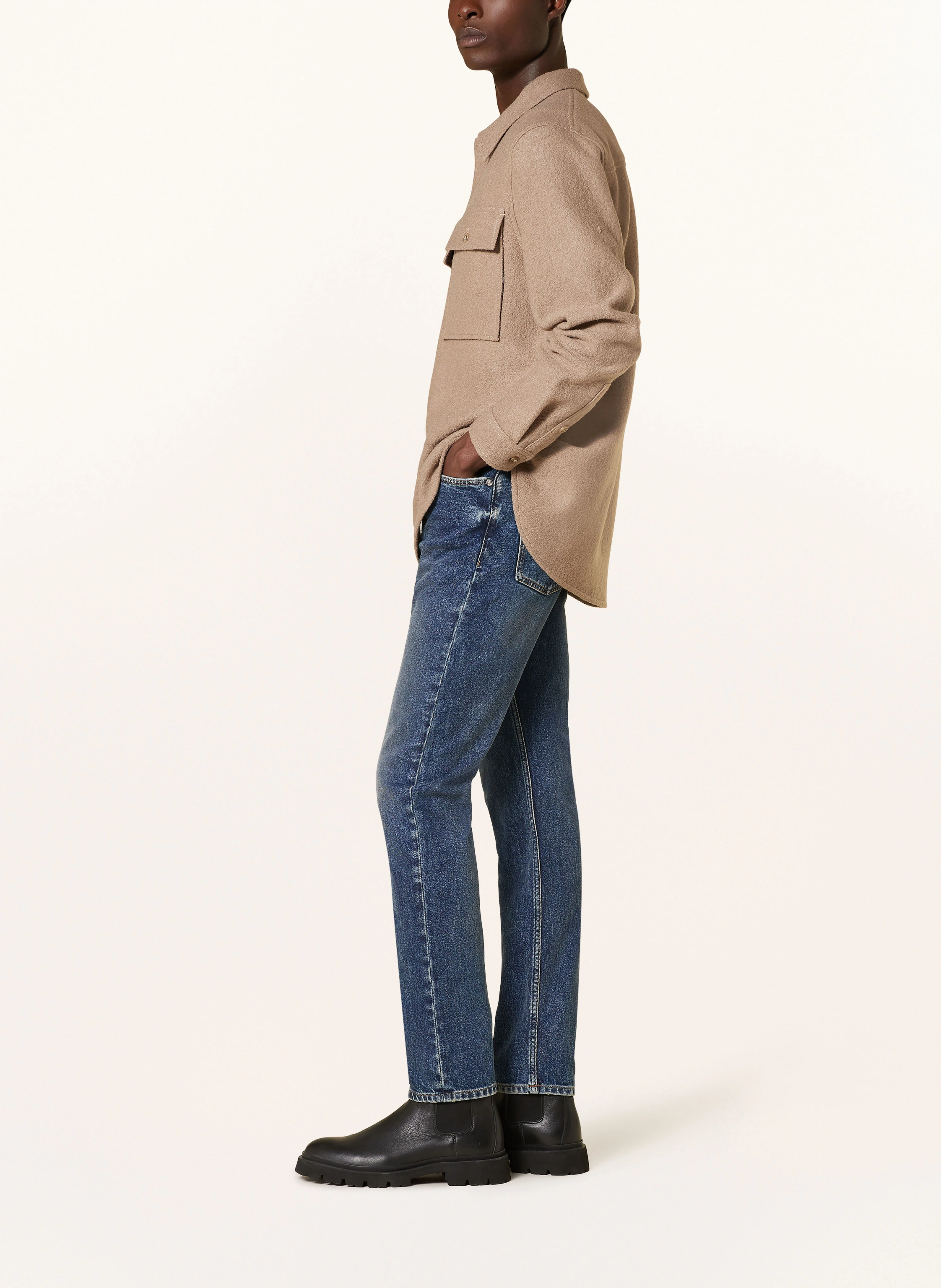 CLOSED Jeans UNITY Slim Fit