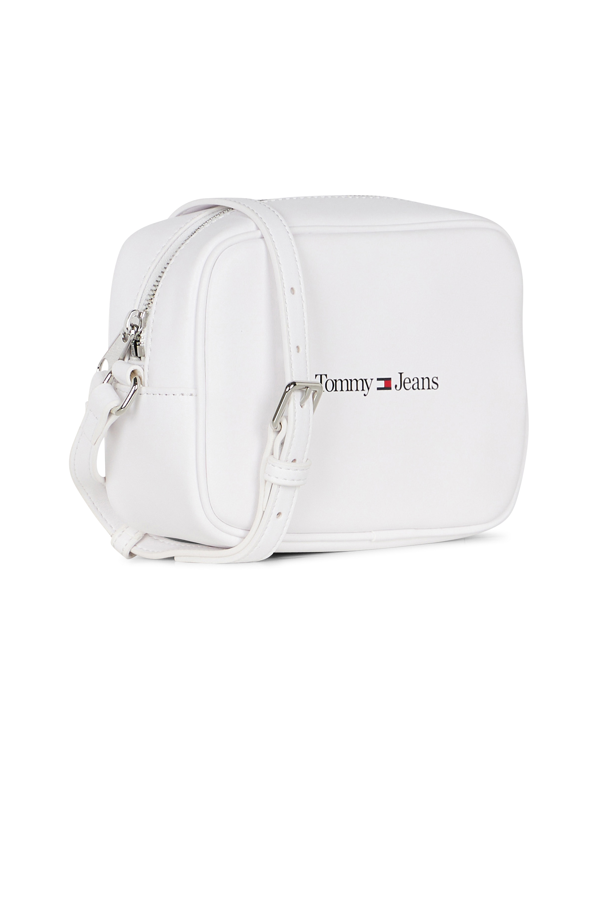 TOMMY JEANS Sac TJW CAMERA BAG Blanc