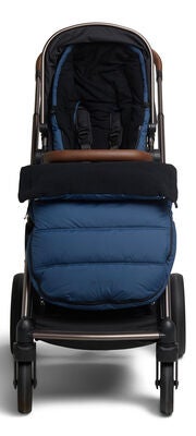 Beemoo Pro Ergo Vintervognpose, Midnight Blue