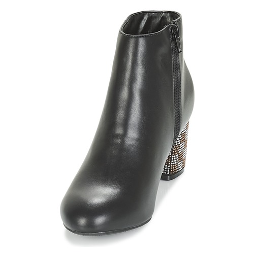 Moony Mood - JAPSERA - Noir