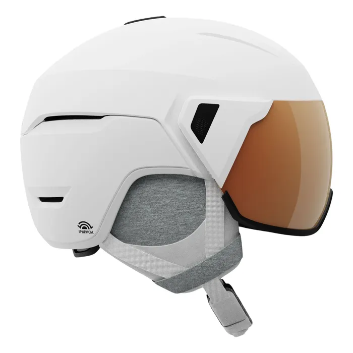 Giro Aria Spherical MIPS Skihelm Senior