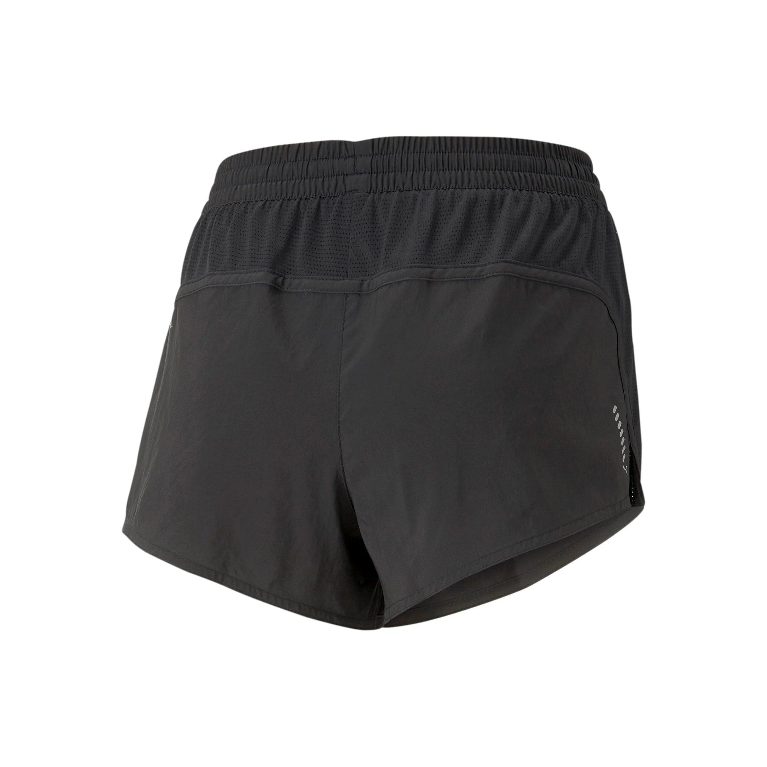 Puma Run Favorite Velocity 3in Short De Running Femmes - Noir