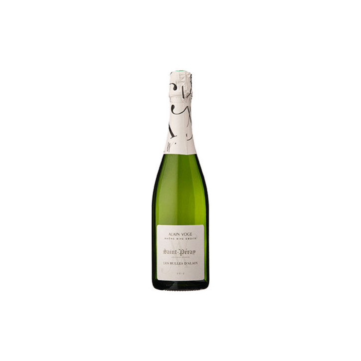 Domaine Alain Voge Saint Peray 