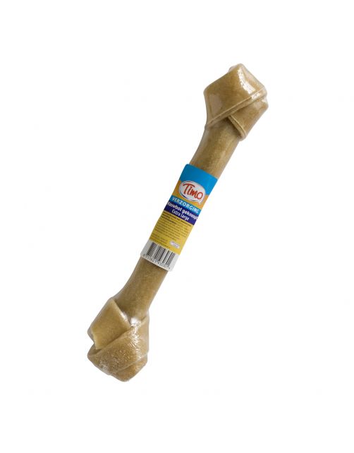 Timo Rund Kauwknoopbotjes - Hondensnacks