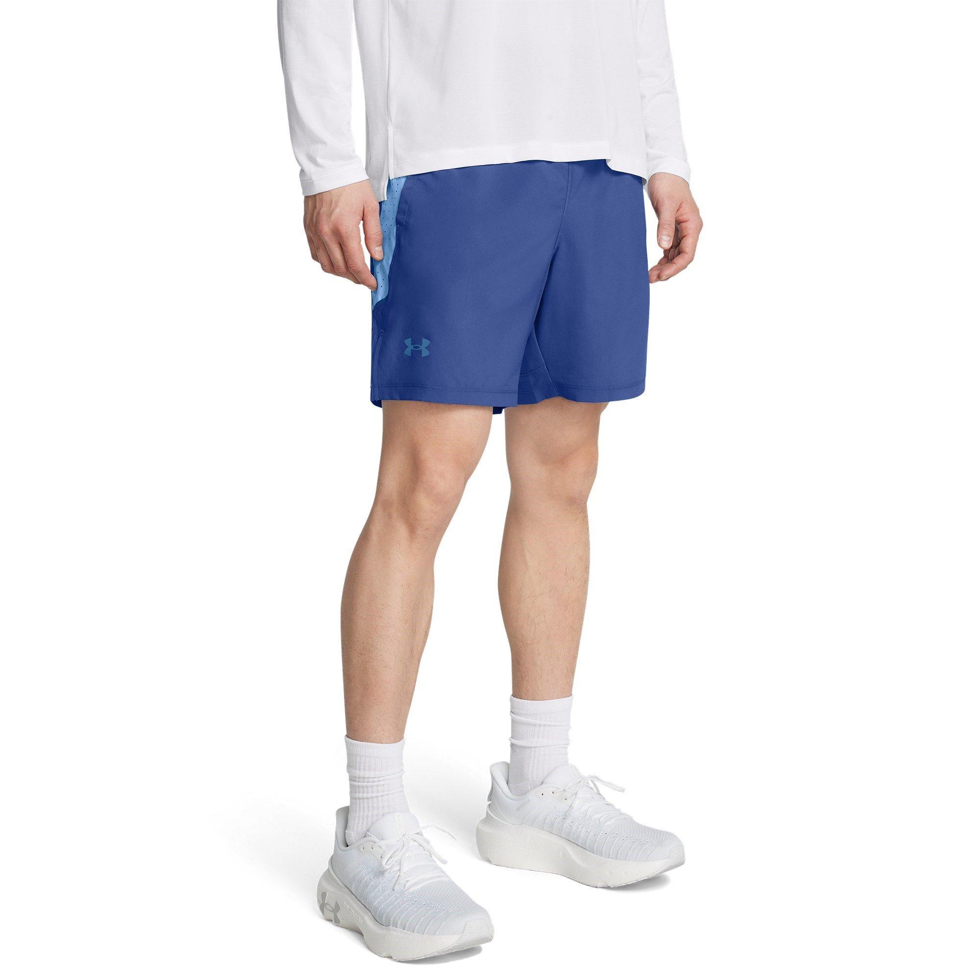 Under Armour UA LAUNCH PRO 2n1 7'' SHORTS