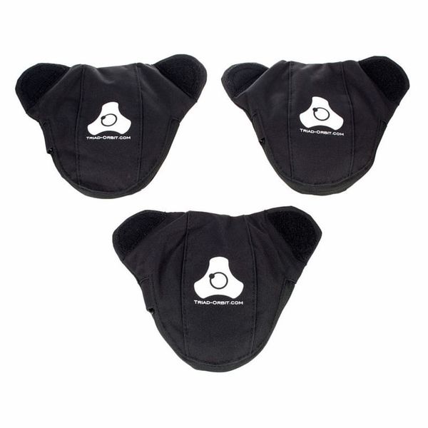 Triad-Orbit GB-3 grav-bags