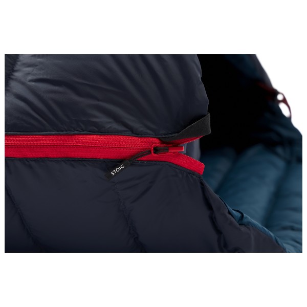 Stoic - NijakSt. Lite +13°C Sleeping Bag - Sac de couchage en duvet