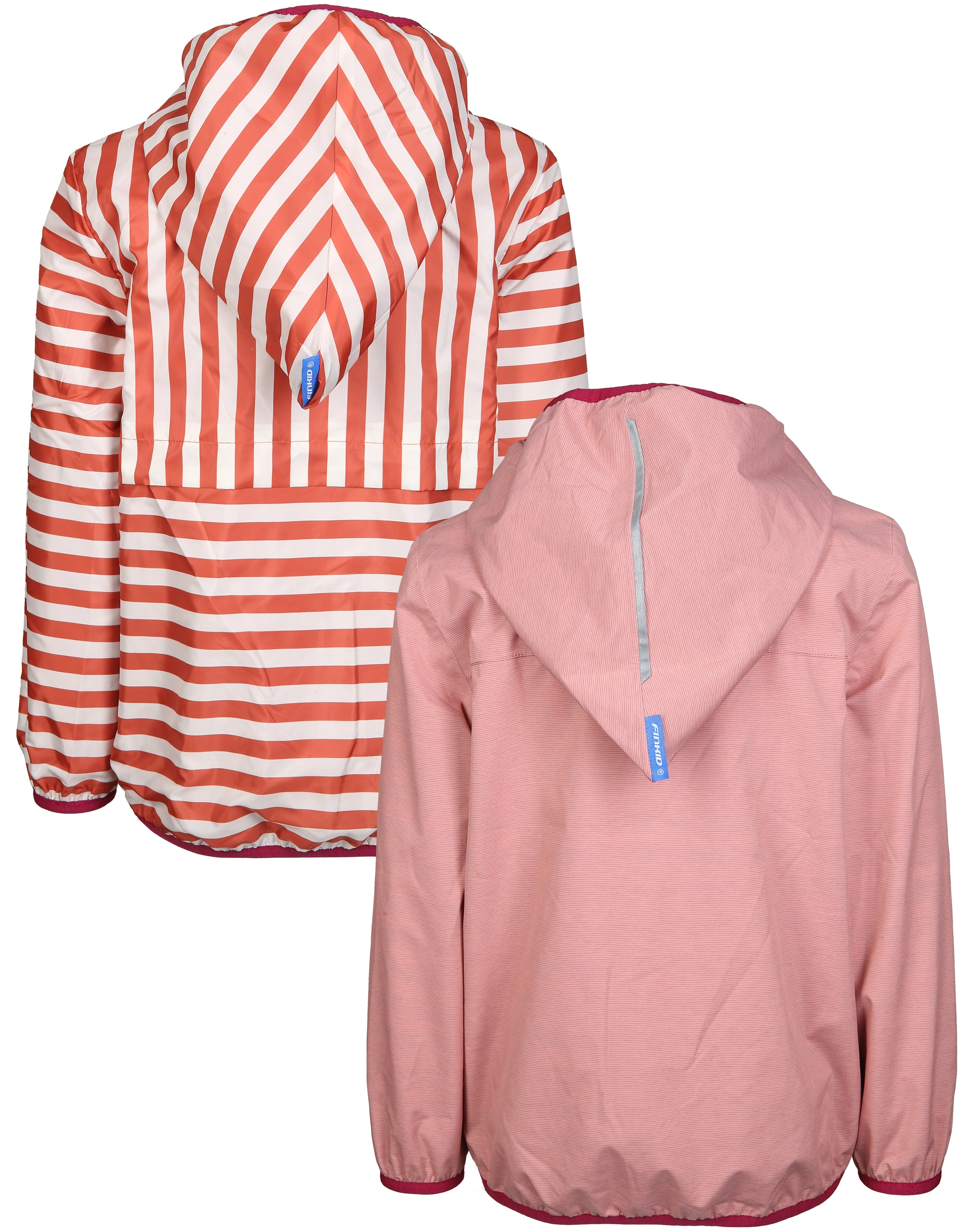 Regen-Wendejacke VALAS