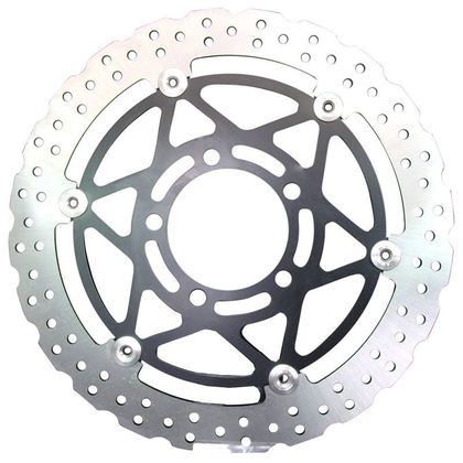 Disque de frein Wave MTX DISC avant