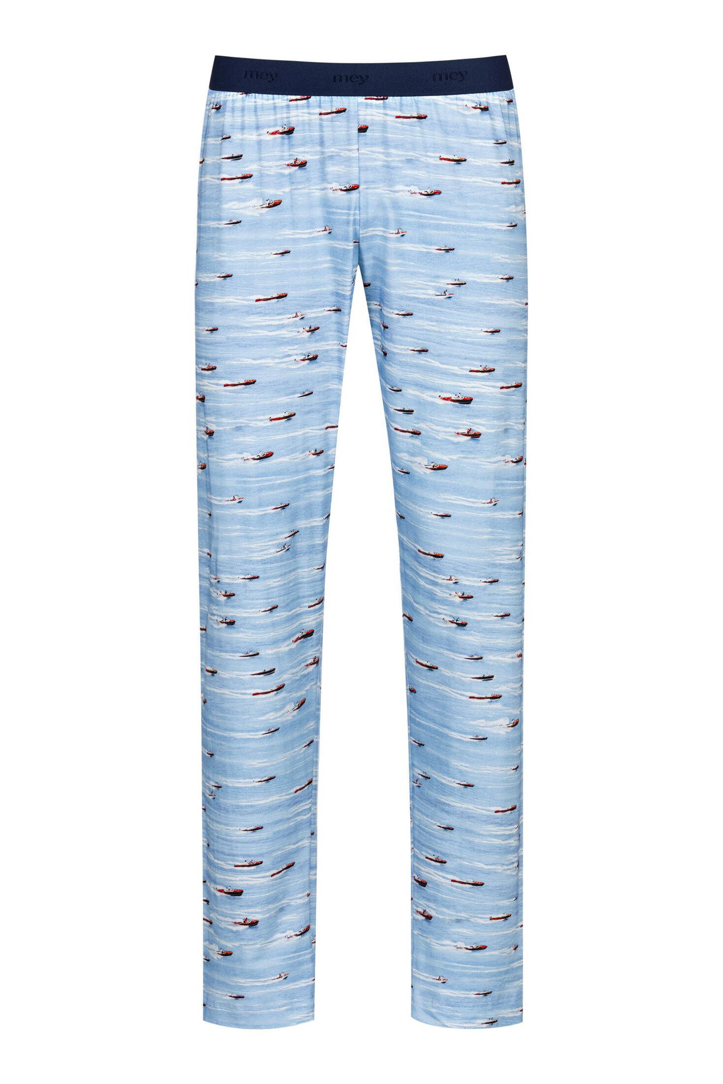mey| Herren Hose Serie Racing Boat