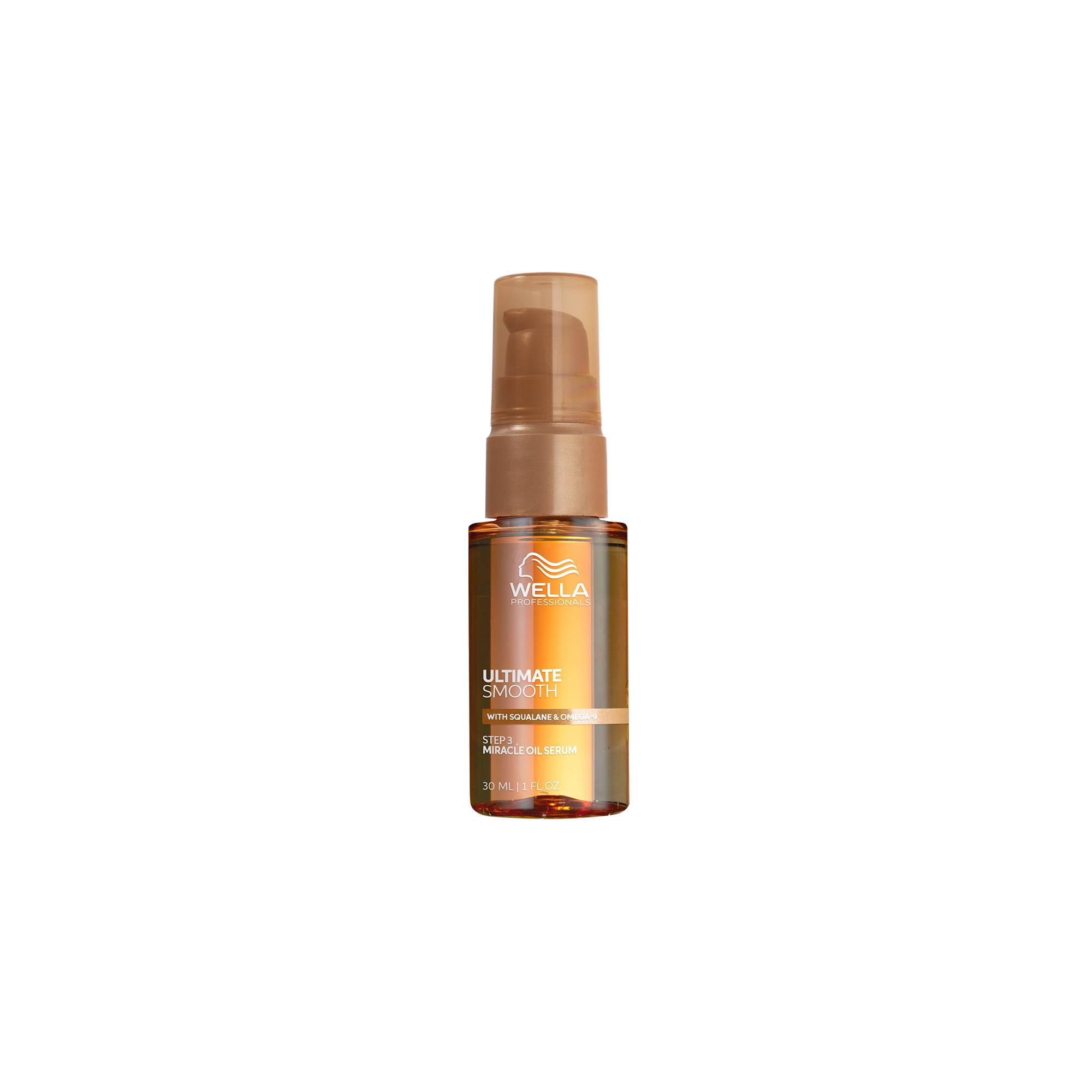 Sérum Huile Miracle Ultimate Smooth / 30ml