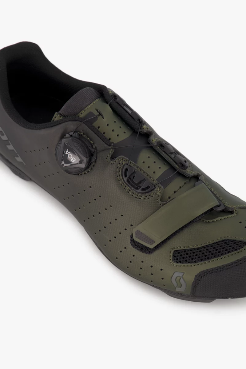 SCOTT MTB Comp BOA® Herren Bikeschuh
